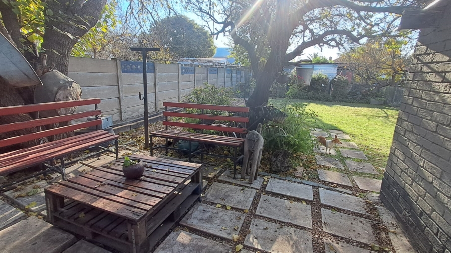 2 Bedroom Property for Sale in Parys Free State